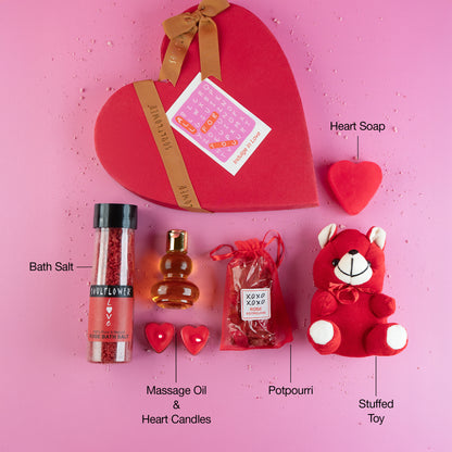 All for You Giftset