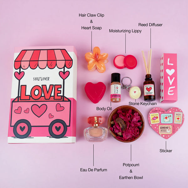 Love Cart