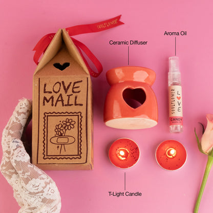 Love Mail