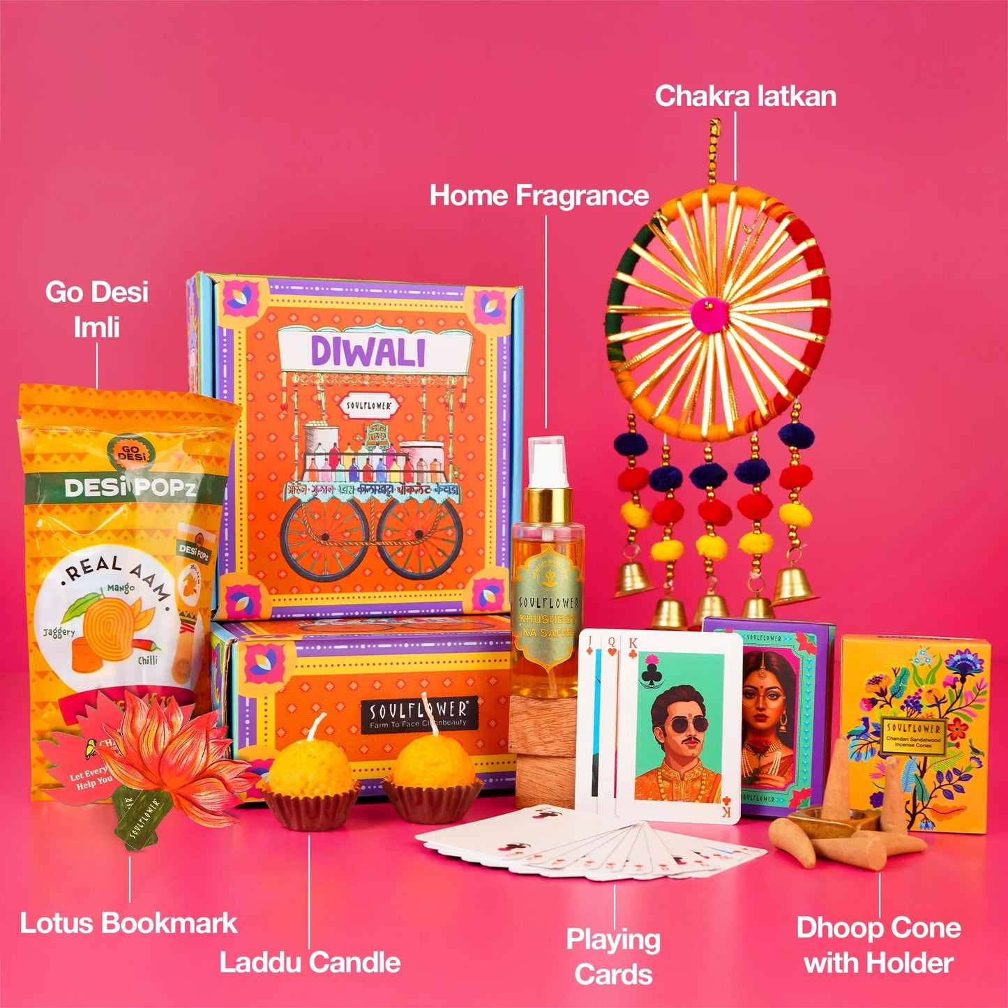 Shaadi Celebration Gift Set