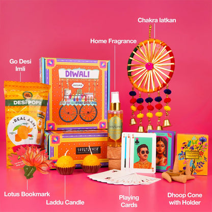 Shaadi Celebration Gift Set