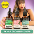 Magic Oils for 3x Hair Boost