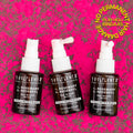 Clinically Proven Rosemary Redensyl Hair Growth Serum with Rosemary 1% Redensyl 3% Anagain 4% and Melanogray 1% (6 Month)