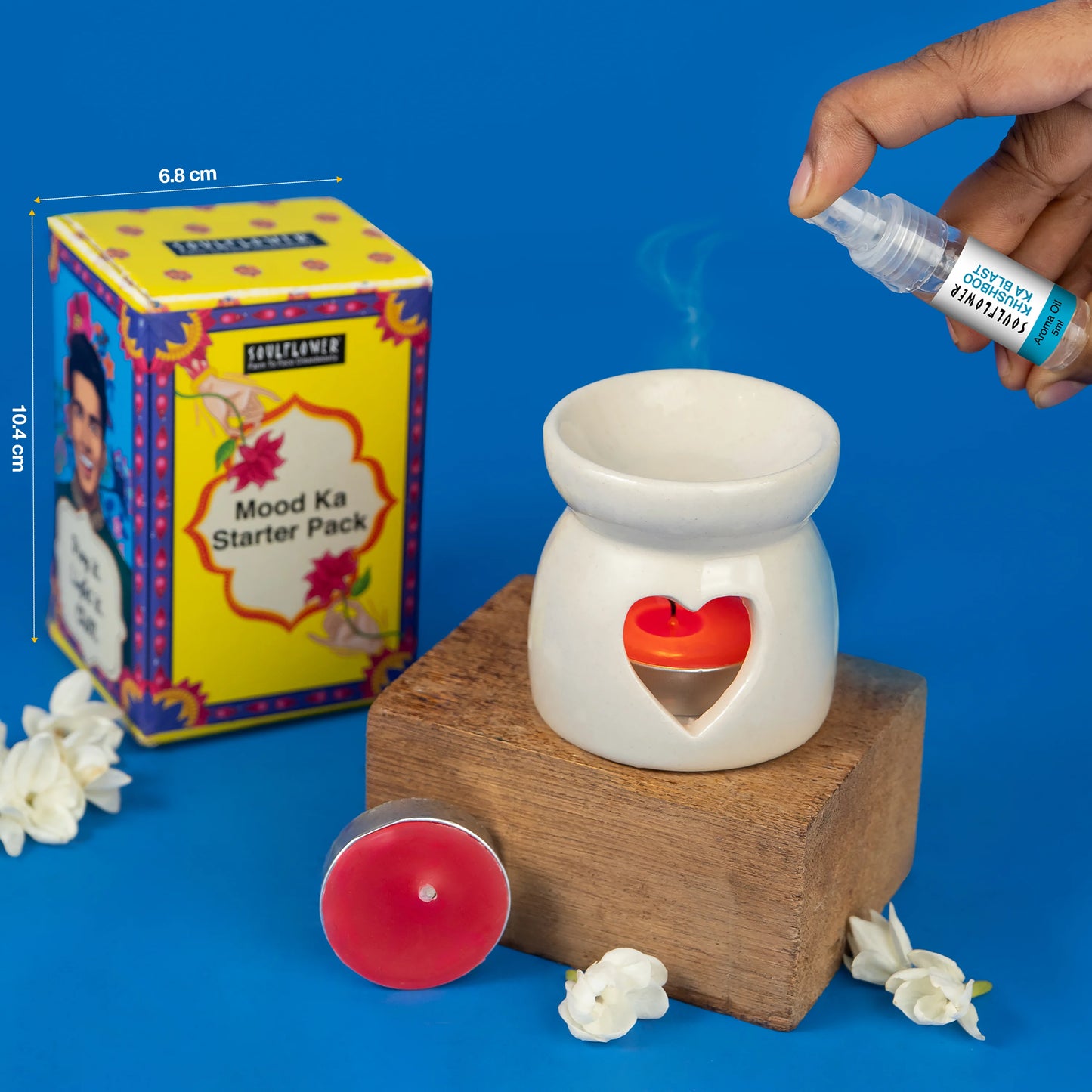 Mood ka Starter Pack