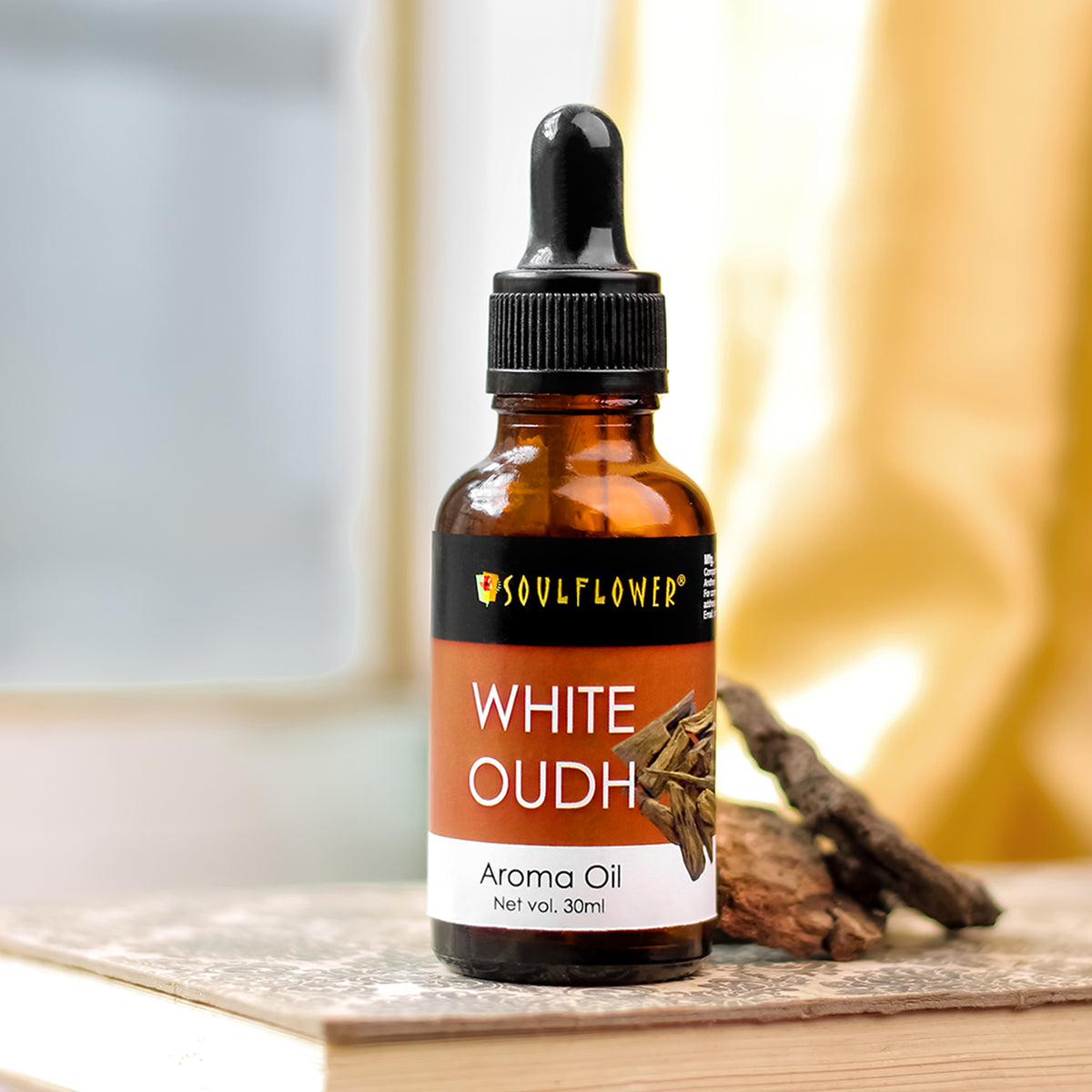 White Tea Fragrance Oil - Scented Oils - Aroma Designers