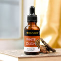 White Oudh Aroma Oil