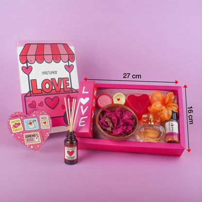 Love Cart