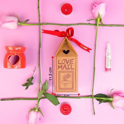 Love Mail