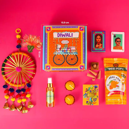 Shaadi Celebration Gift Set