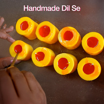 Mix Mithai Candle Diwali Pack