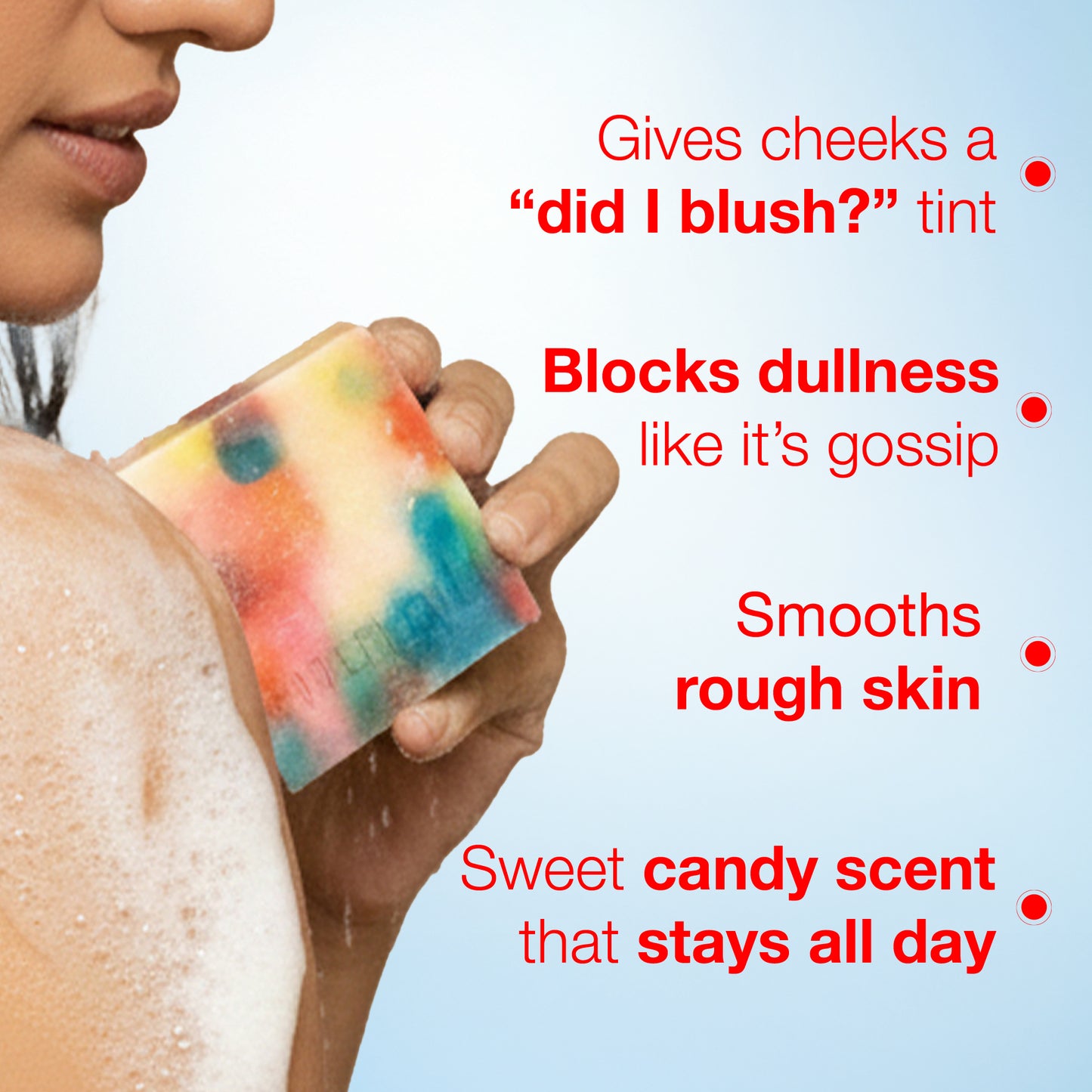 Glow Bars Set for Brighter, Softer, Smoother Skin