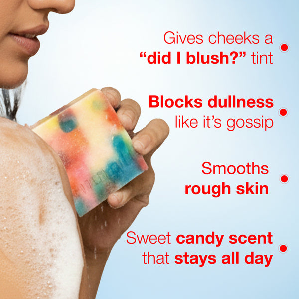 Glow Bars Set for Brighter, Softer, Smoother Skin