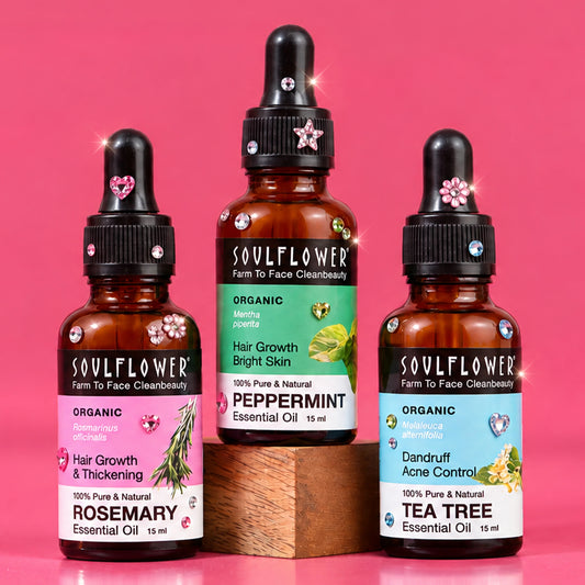 Best Performing Oils for 3x Hair Boost
