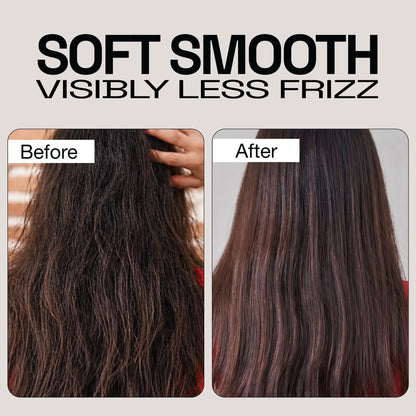Rosemary Shampoo + Conditioner