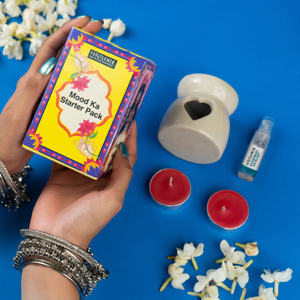 Mood ka Starter Pack