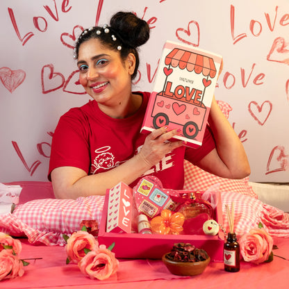 Love Cart