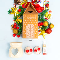 Santa Aroma Home