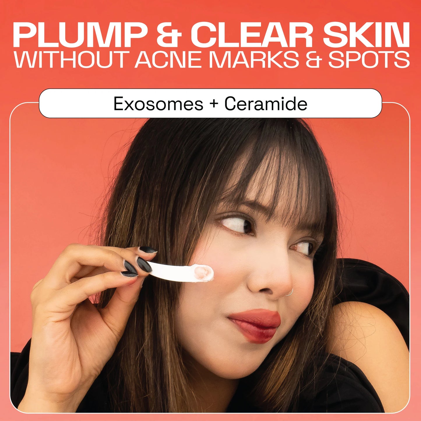 PDRN + Exosome Spotless Capsule Cream
