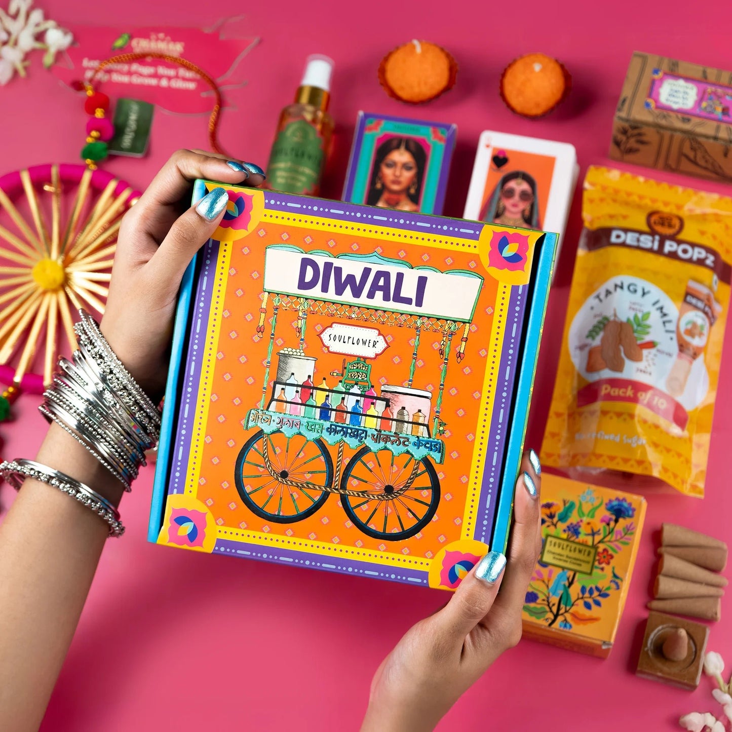 Shaadi Celebration Gift Set