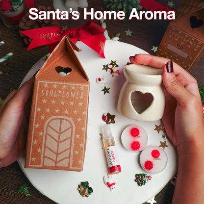 Winter Aroma Set