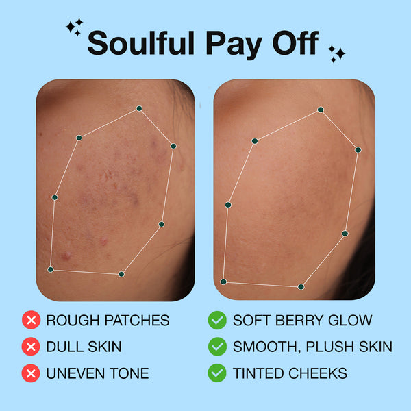 Glow Bars Set for Brighter, Softer, Smoother Skin