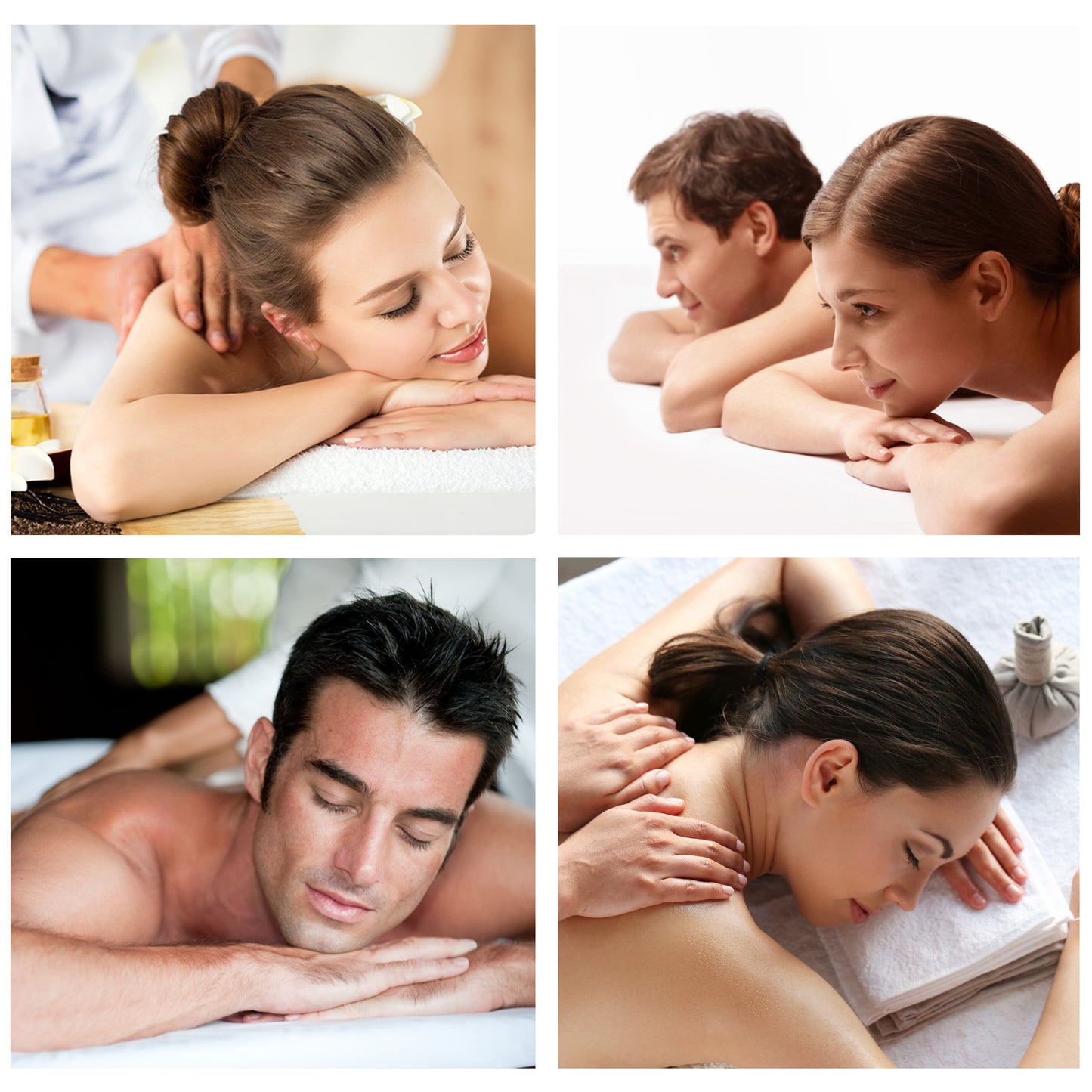 Stress-Free Self-Care Combo