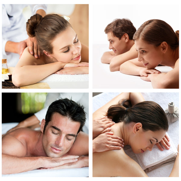 Stress-Free Self-Care Combo
