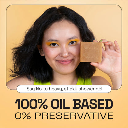 Kojic Acid Anti Pigmentation Kumkumadi Soap