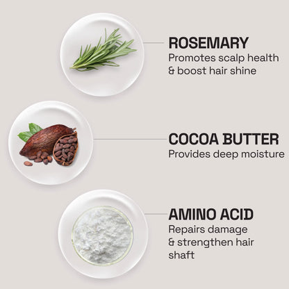 Rosemary Real Shine Conditioner