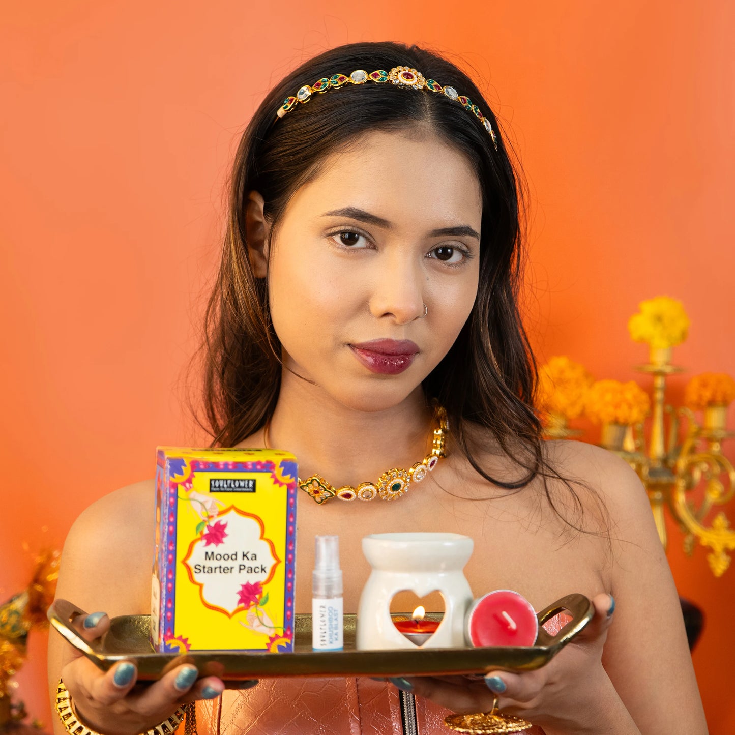 Mood ka Starter Pack