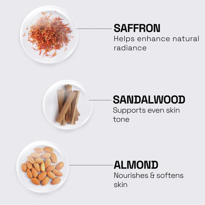 Pure Kumkumadi Oil
