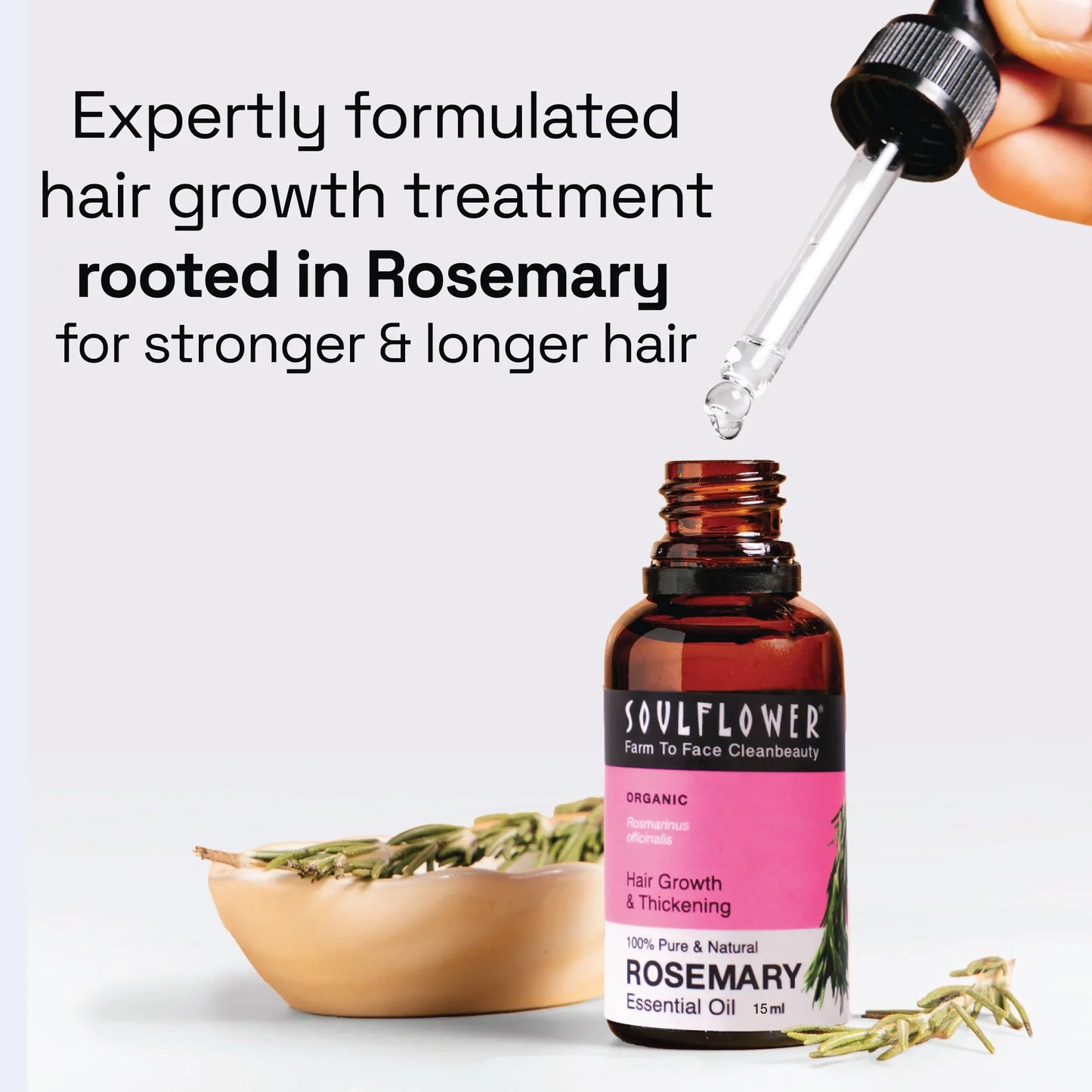 2X Rosemary Routine (Results from 1st Month)