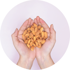 Almond