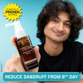 Intensive Anti Dandruff Serum