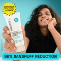 4-in-1 Daily Anti Shedding Dandruff Shampoo