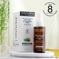 Intensive Anti Dandruff Serum