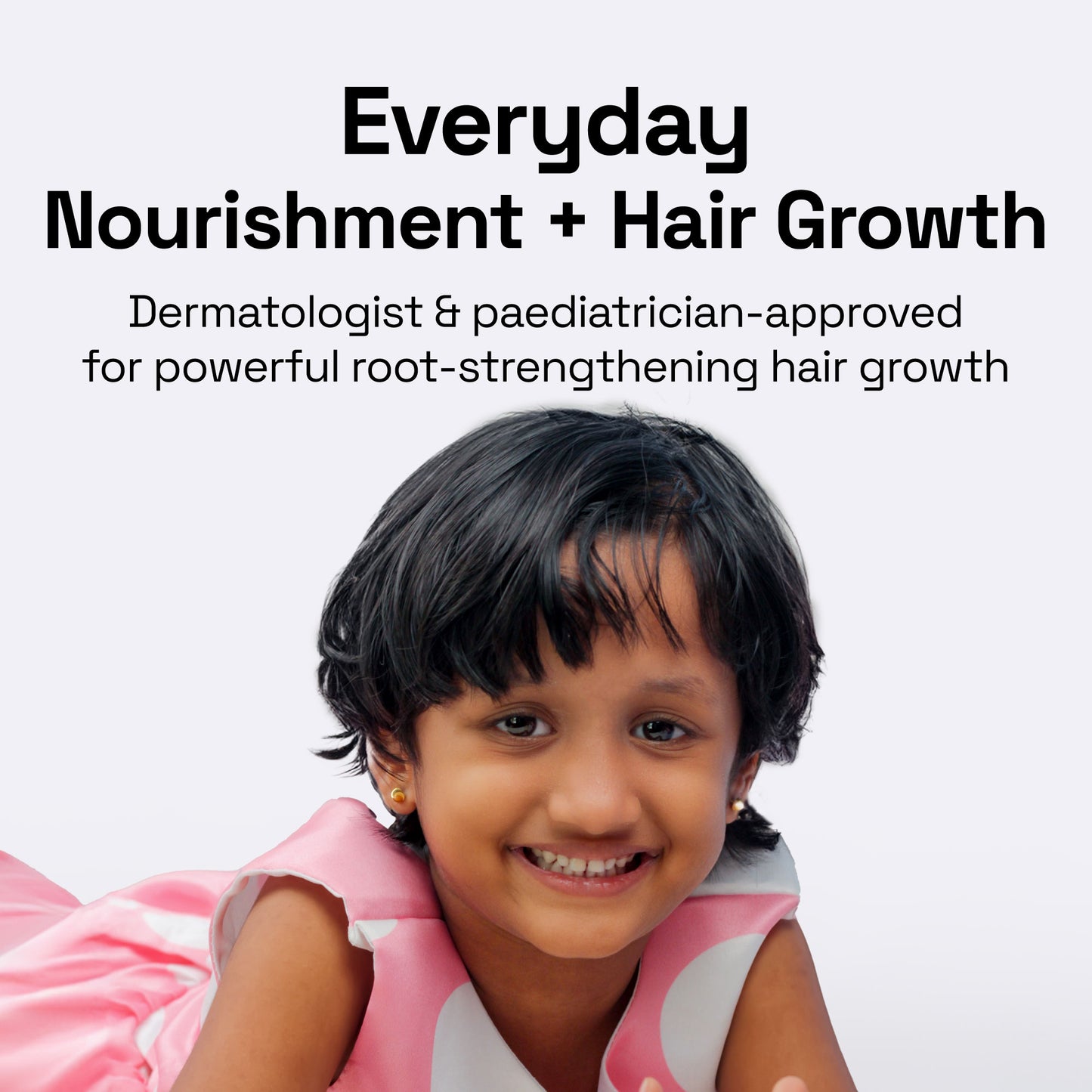 Rosemary Lavender Baby Hair Growth Oil