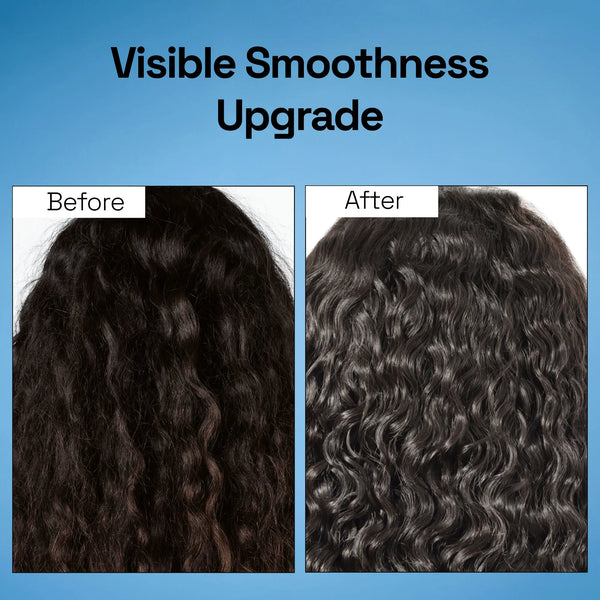 Rosemary Smooth Frizz-Free Hair Serum