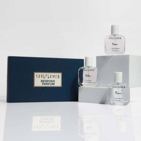 et of 3 Eau De Parfums for men – bold, long-lasting scents crafted for every mood and occasion.