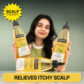 Bhringraj Hair Growth Oil