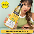 Bhringraj Hair Growth Oil