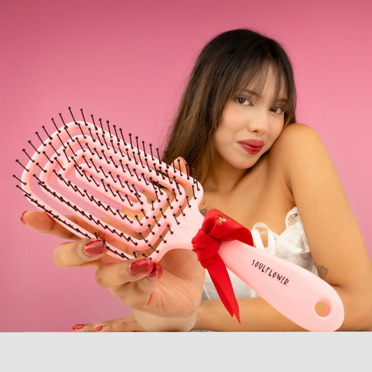Everyday Haircare Brush