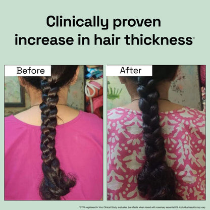 Castor Oil/Arandi Hair Oil