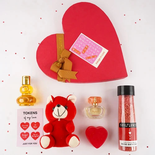 "Celebrate Her" Gift Set