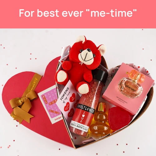 "Celebrate Her" Gift Set