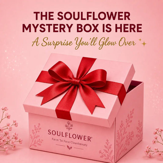 Mystery Box Freebie