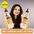 100% Pure & Natural Virgin Coconut Oil