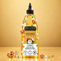 100% Pure & Natural Virgin Coconut Oil