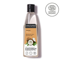 Extra Virgin Coconut Oil, 120ml