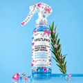 Rosemary Smooth Frizz-Free Hair Serum